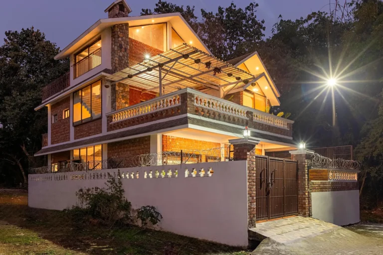 3 BHK Pet Friendly Villa in Dehradun - VODUK148-Dehradun-banner