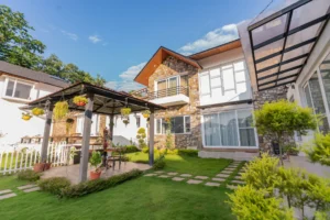 2 Bedroom Villa With Gazebo In Dehradun - VODUK153-Dehradun-banner