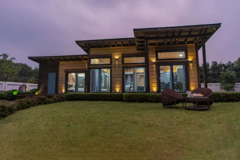 2 Bedroom Forest Views Cottage In Dehradun - VODUK155-Dehradun-banner