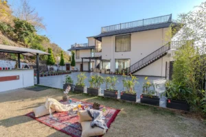 5 BHK Villa With Indoor Pool In Dehradun - VODUK157-Dehradun-banner