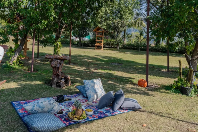 4 Bedroom Pet Friendly Cottage In Dehradun - VODUK162-Dehradun-banner