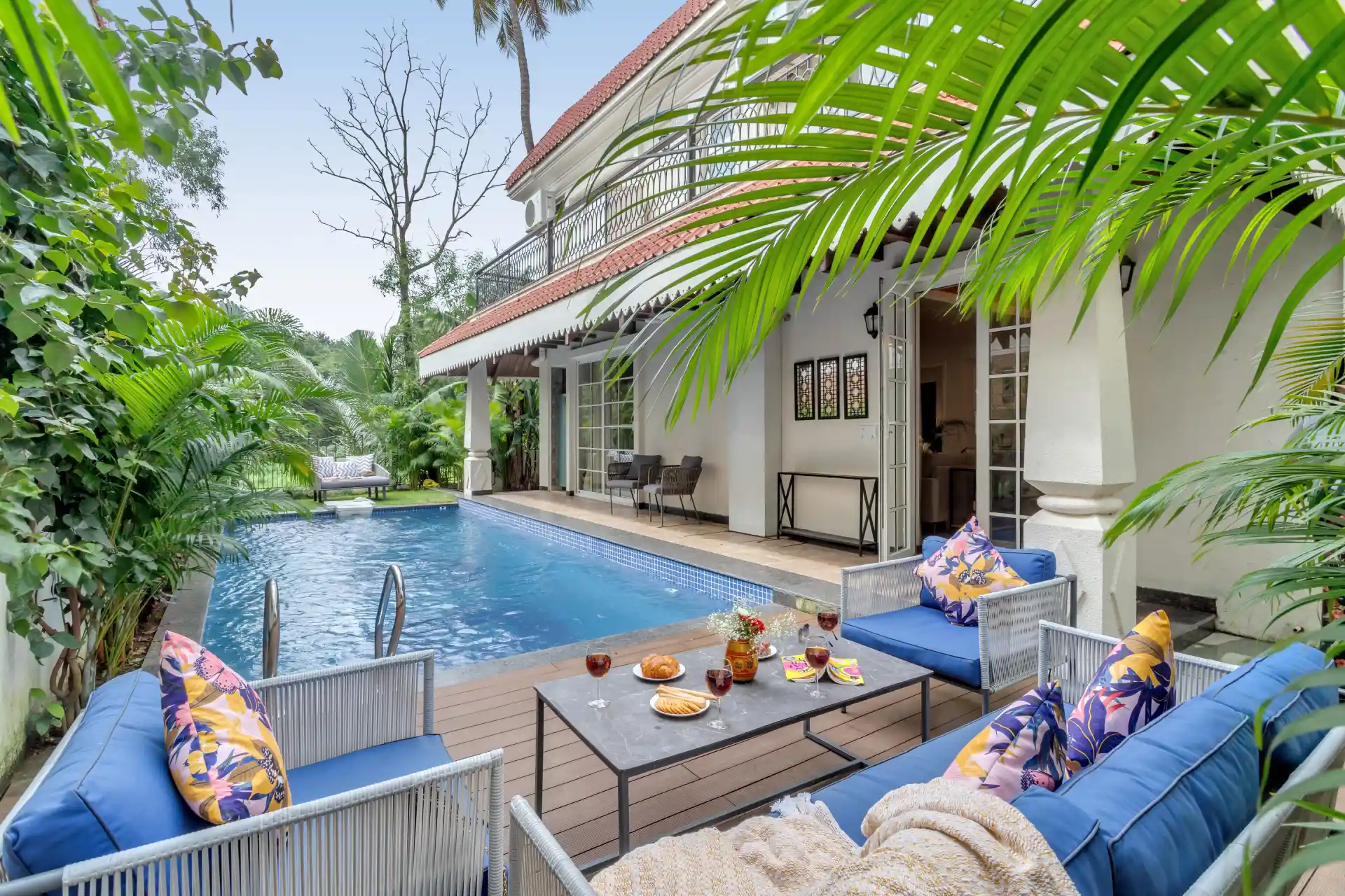 4 BHK Villa With Garden In Goa - VODGA175-Goa-banner