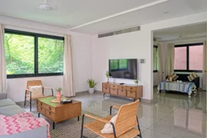 4BHK Villa With Private Pool In North Goa - VODGA179-Goa-banner
