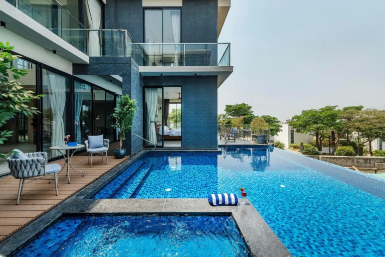 8 BHK Villa With Heated Jacuzzi In Lonavala - VODMH365-Lonavala-banner