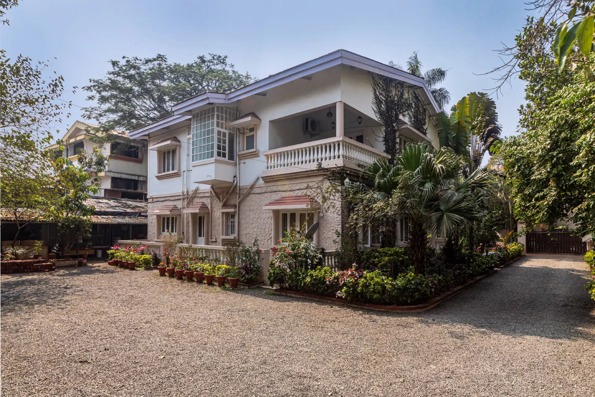 5 BHK Villa With Pvt Pool In Lonavala - VODMH368-Lonavala-banner