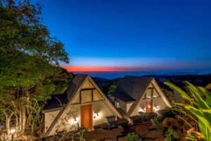 4 Bedroom Cottages With Balcony In Lonavala - VODMH371-Lonavala-banner