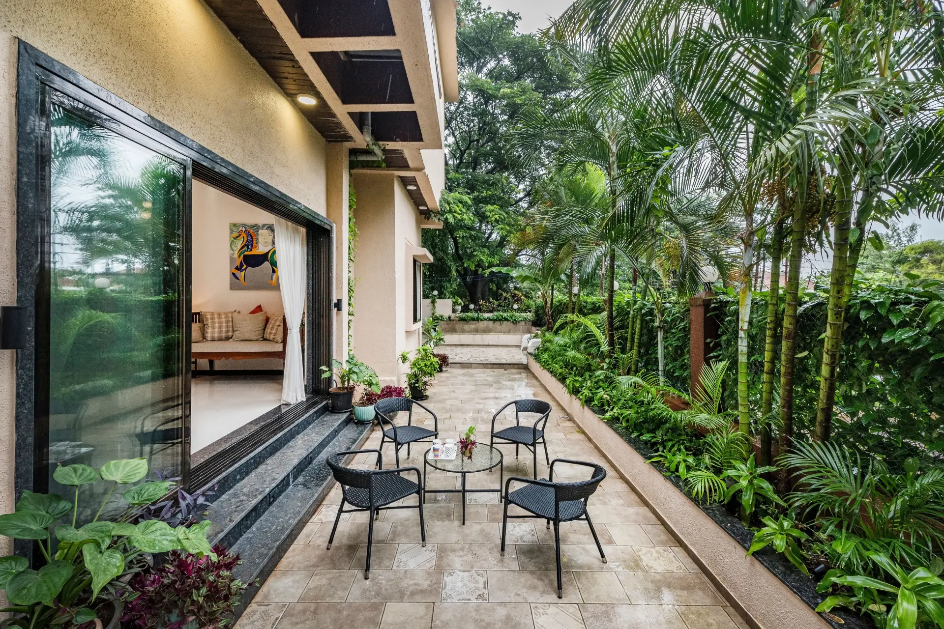 4 BHK Garden Villa In Lonavala - VODMH375-Lonavala-banner