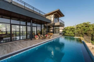 6 BHK Luxury Villa With Pool In Lonavala - VODMH376-Lonavala-banner