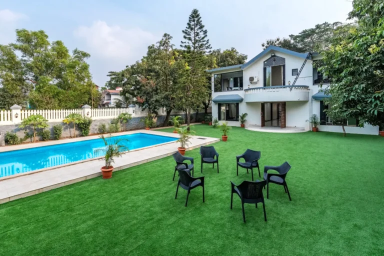 4 BHK Villa With Private Pool In Lonavala - VODMH382-Lonavala-banner