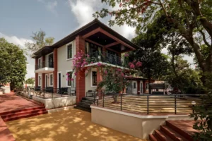 7 Bedroom Private Villa In Lonavala - VODMH383-Lonavala-banner