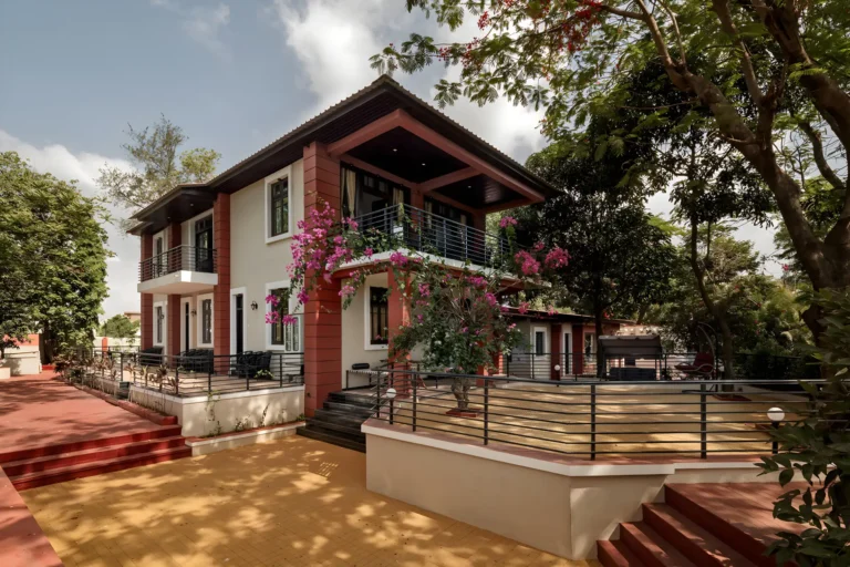 7 Bedroom Private Villa In Lonavala - VODMH383-Lonavala-banner