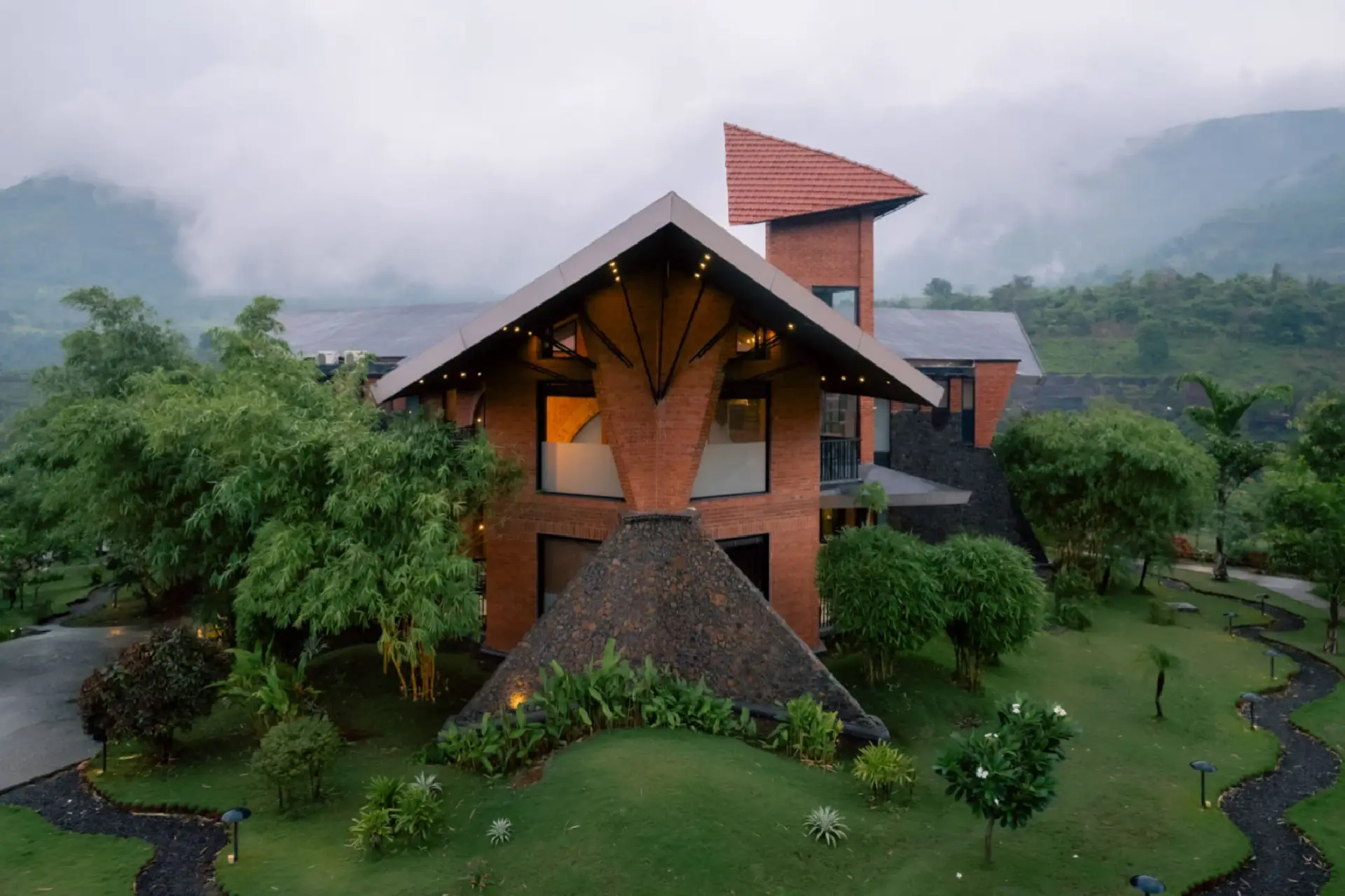 7 Bedroom Private Pool Villa In Karjat - VODMH412-Karjat-banner