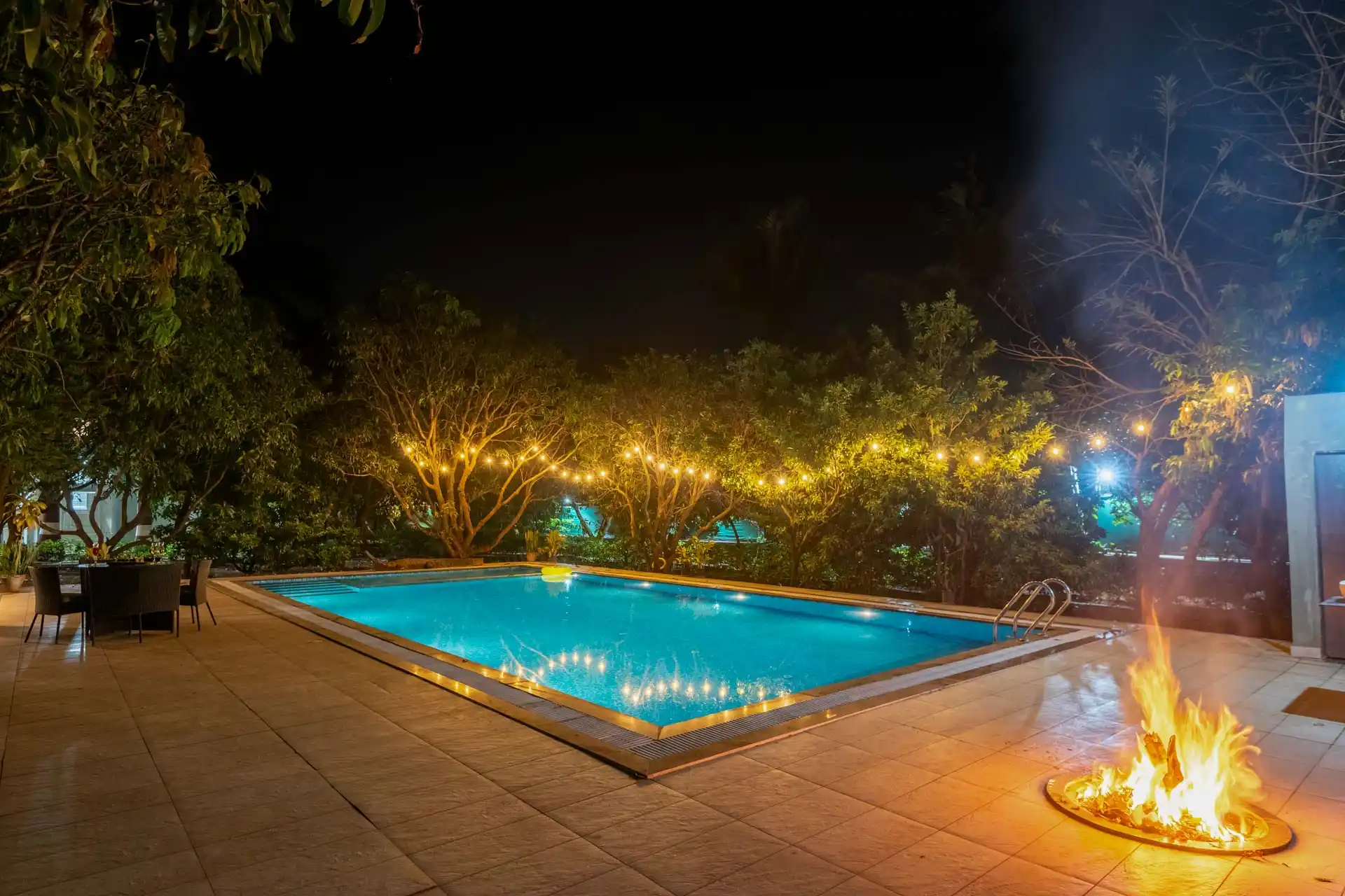 5 Bedroom Villa With Gazebo In Pune - VODMH428-Pune-bnner