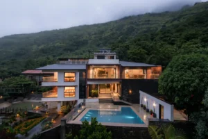4 BHK Villa With Infinity Pool In Nashik - VODMH444-Nashik-banner