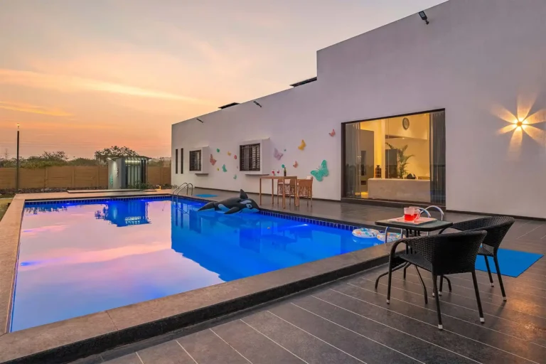 4 BHK Mountain View Villa In Nashik - VODMH445-Nashik-banner