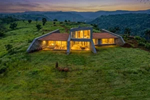 2 BHK Mountain View Villa In Nashik - VODMH469-Nashik-banner