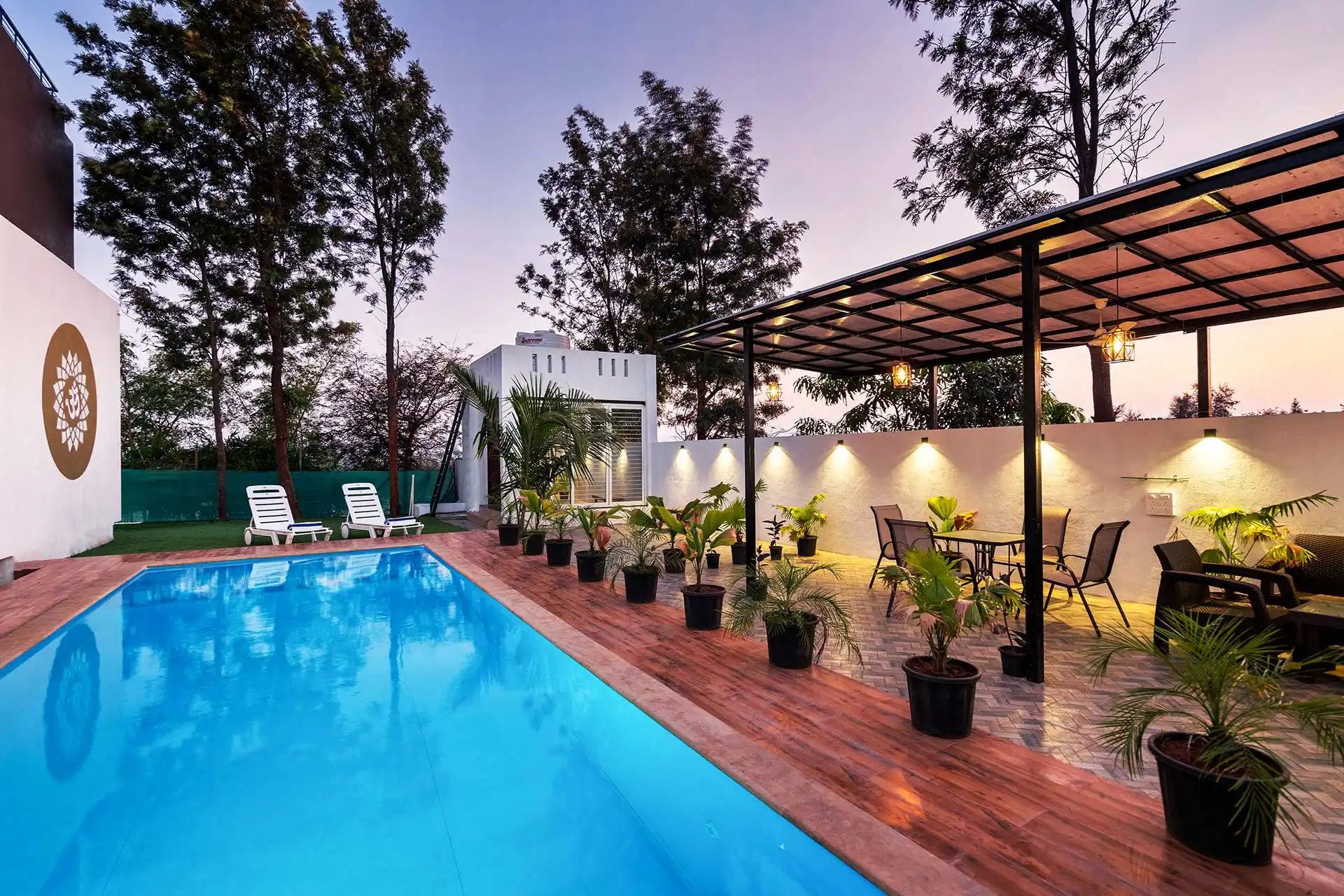 3 BHK Pet Friendly Villa In Nashik - VODMH472-Nashik-banner