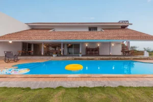 3BHK Lake View Villa In Nashik - VODMH481-Nashik-banner