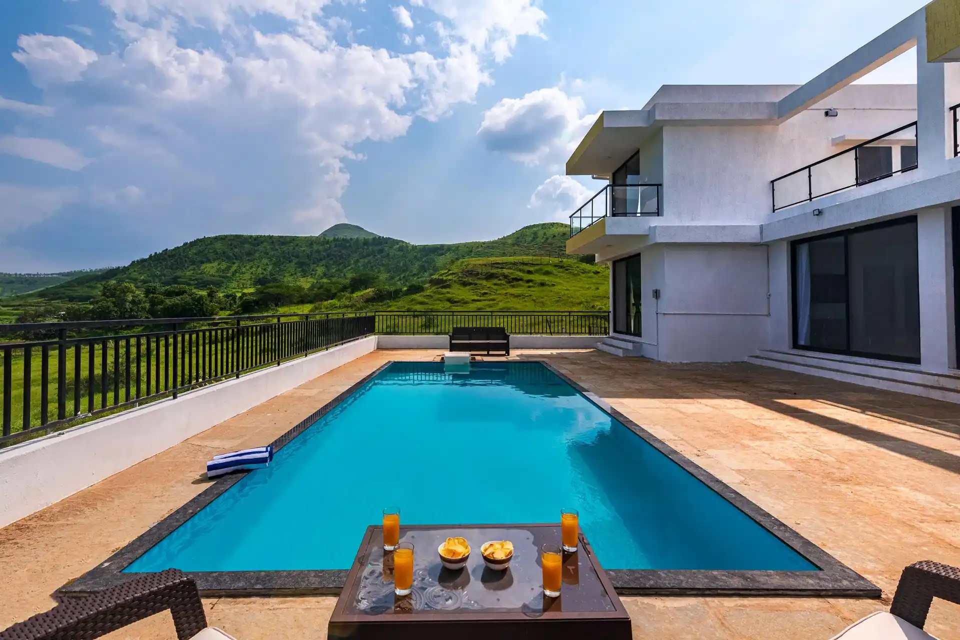 4BHK Mountain View Villa In Nashik - VODMH486-Nashik-banner
