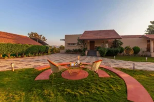 2BHK Lake View Villa In Nashik - VODMH489-Nashik-banner