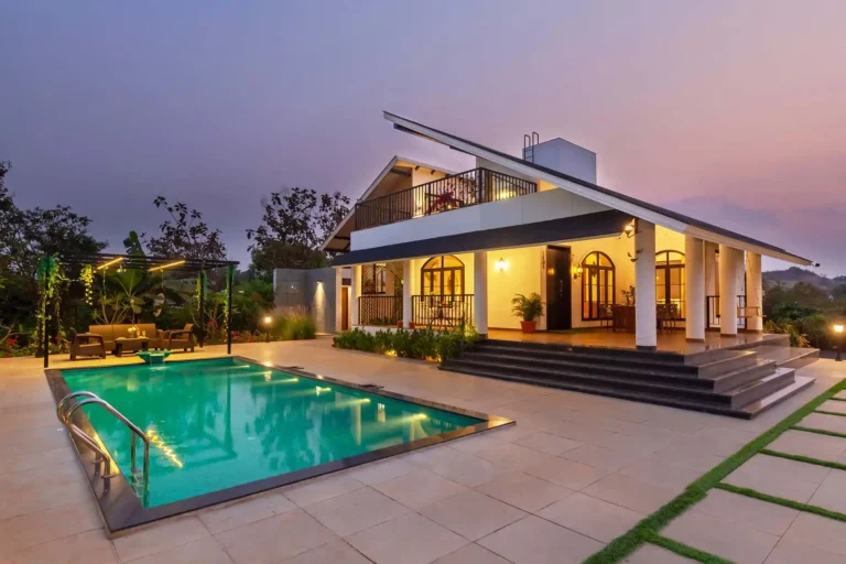 2 BHK Villa With Private Pool In Nashik - VODMH490-Nashik-banner