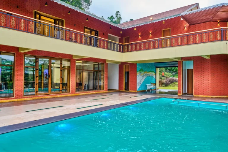 5 BHK Villa With Swimming Pool In Nashik - VODMH494-Nashik-banner