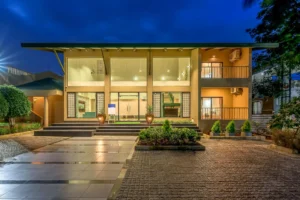 10 Bedroom Villa With Pool In Nashik - VODMH496-Nashik-banner