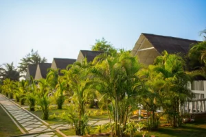 10 Bedroom Cottage With Garden In Goa - VODGA183-Goa-banner