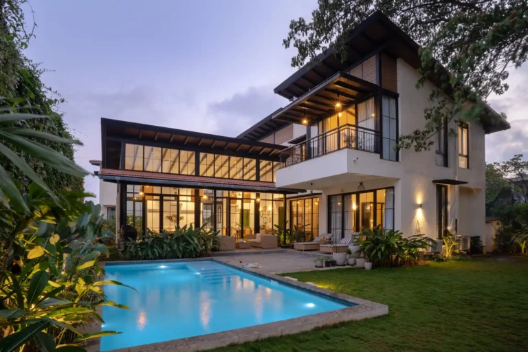 3BHK Villa With Lawn In Alibaug - VODMH515-Alibaug-banner