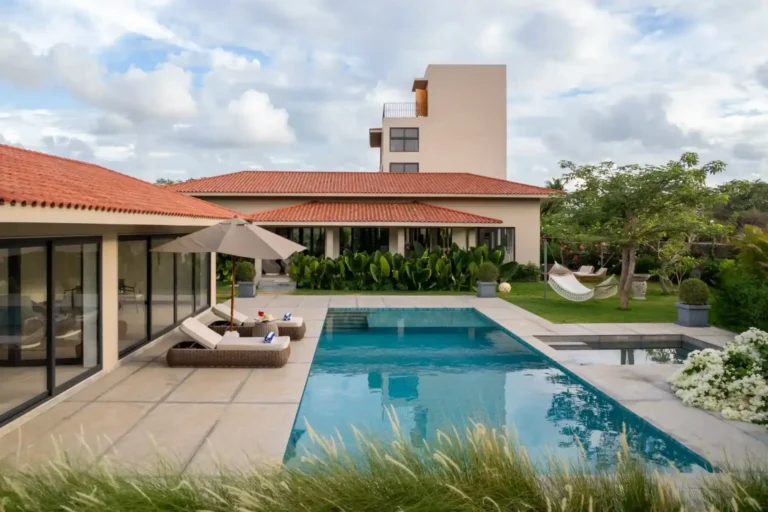 5 Bedroom Villa With Pool In Alibaug - VODMH516-Alibaug-banner