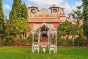 6 Bedroom Villa With Garden In Jaipur - VODRJ317-Jaipur-banner