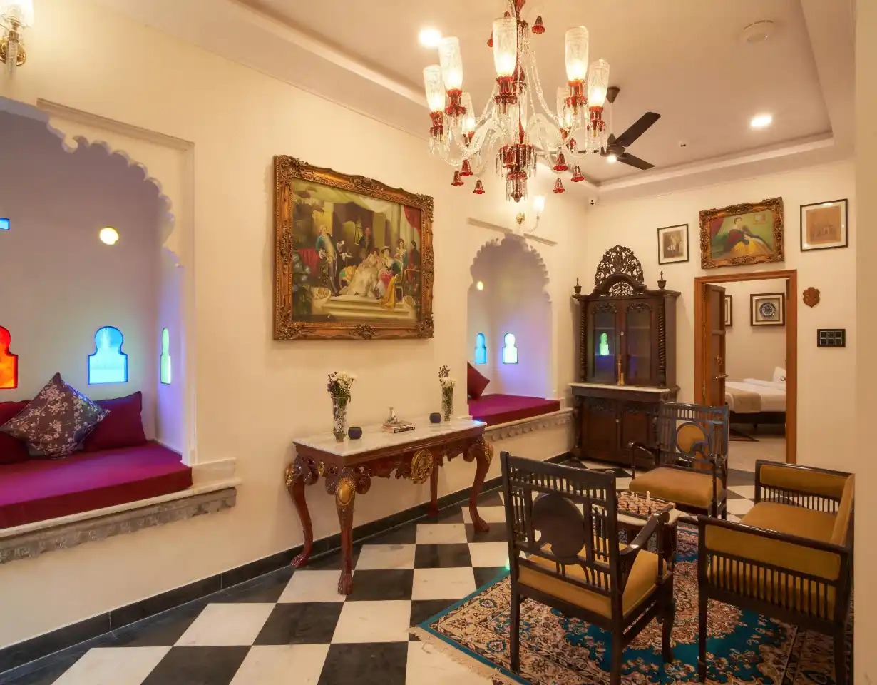 VODRJ326-Udaipur-2