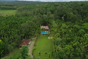 2 Bedroom Forest View Villa In Coorg - VODSI57-Coorg-banner