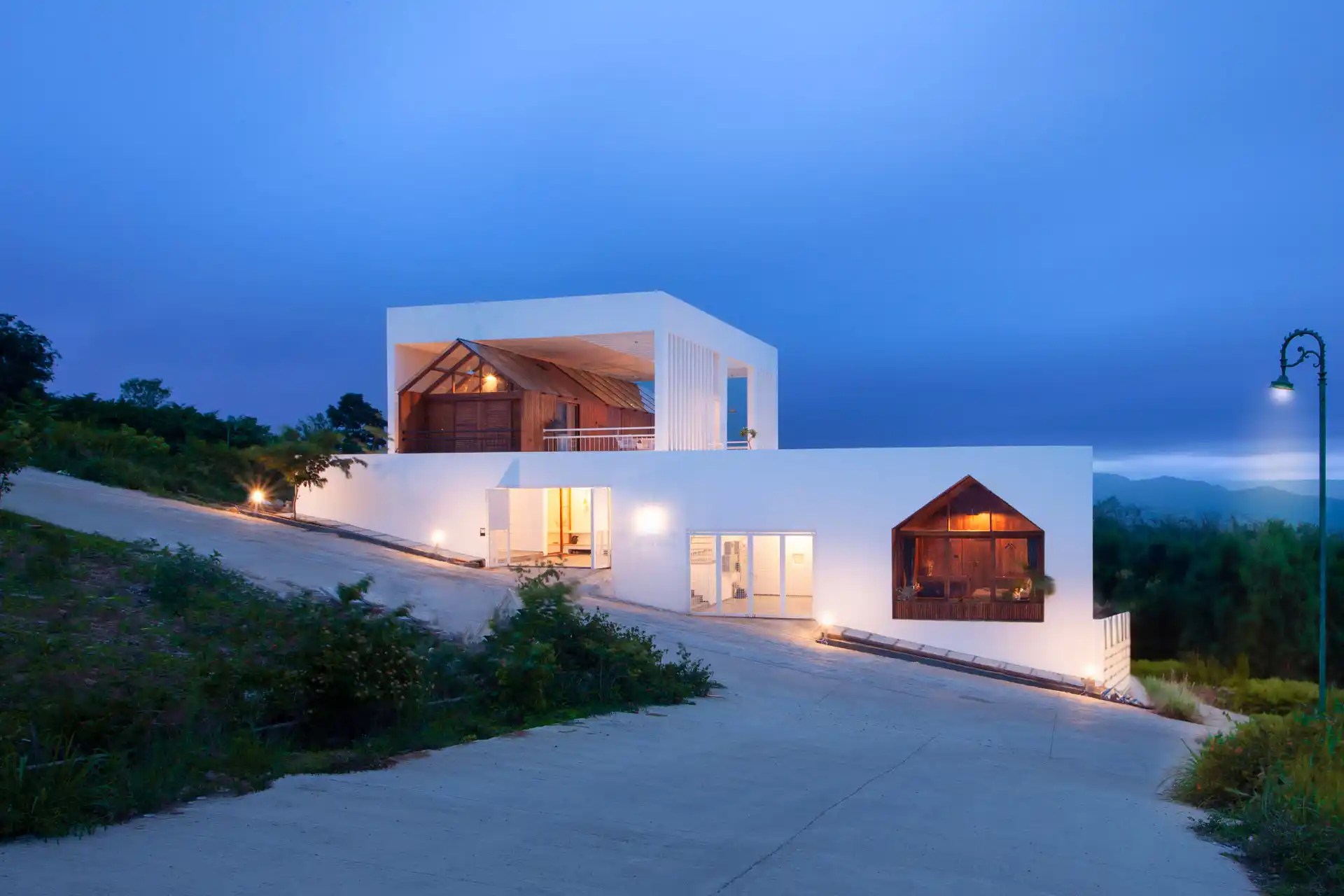 4 Bedroom Pet Friendly Villa In Coorg - VODSI58-Coorg-banner