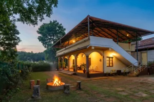 4BHK Pet Friendly Villa In Coorg - VODSI63-Coorg-banner