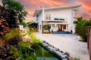 3BHK Villa with Garden In Coorg - VODSI66-Coorg-banner