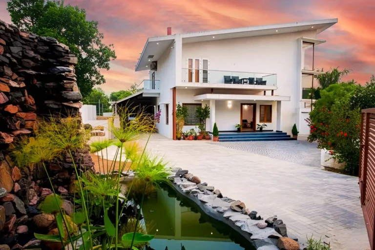3BHK Villa with Garden In Coorg - VODSI66-Coorg-banner