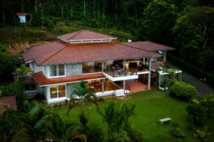 5 BHK Villa With Outdoor Dining In Coorg - VODSI73-Coorg-banner