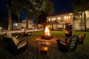 5 Bedroom Pet Friendly Villa In Coorg - VODSI75-Coorg-banner