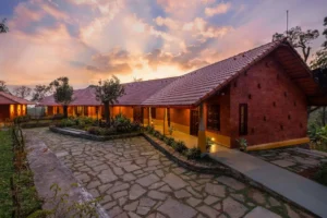 5 Bedroom Infinity Pool Villa In Coorg - VODSI76-Coorg-banner