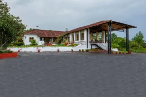5 BHK Pet Friendly Villa In Coorg - VODSI78-Coorg-banner