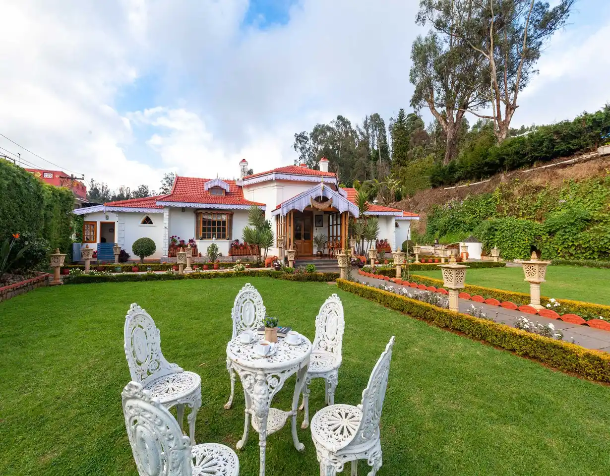 VODSI80-Ooty-1