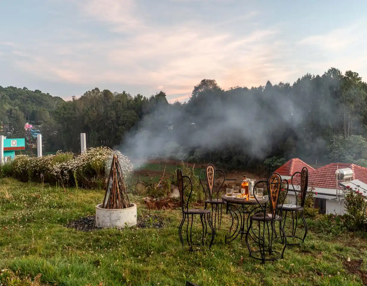 VODSI85-Ooty-1