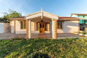 4 BHK Pet Friendly Villa In Ooty - VODSI85-Ooty-banner