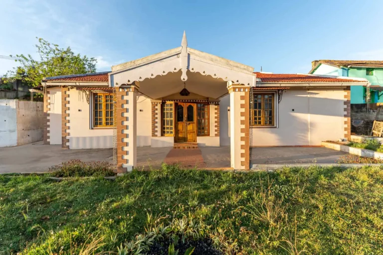 4 BHK Pet Friendly Villa In Ooty - VODSI85-Ooty-banner