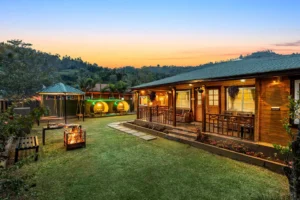 5 BHK Villa With Lawn In Ooty - VODSI87-Ooty-banner