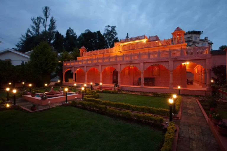 3 Bedroom Villa with Terrace in Ooty - VODSI90-Ooty-banner