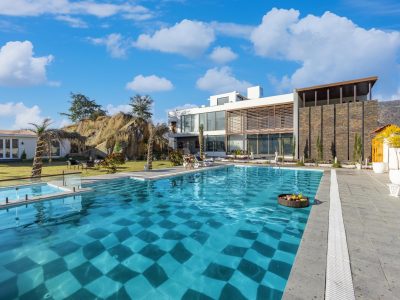 Luxury 5 BHK Villa with Private Pool - Kvanya-Mansion-banner